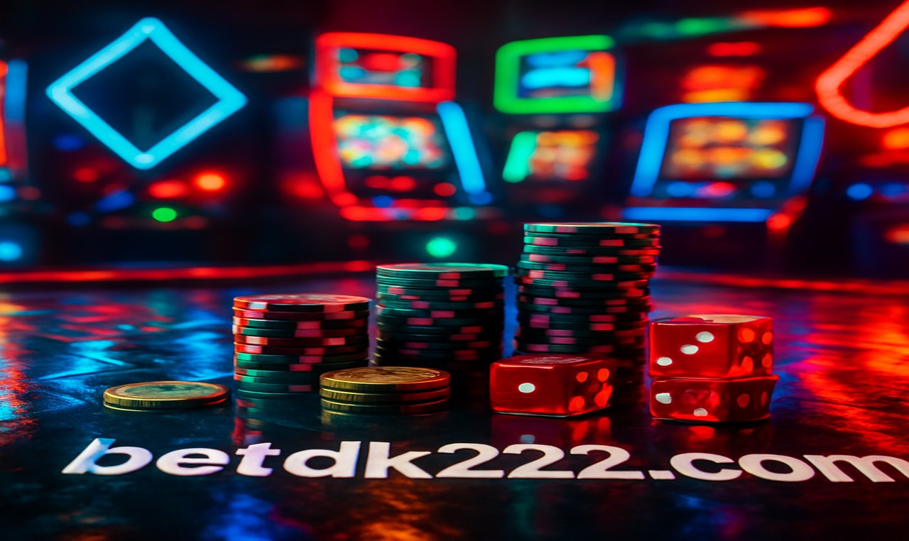 DK222